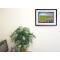 Leigh Sports Village Stadium Fine Art Print - Leigh Leopards Rugby League